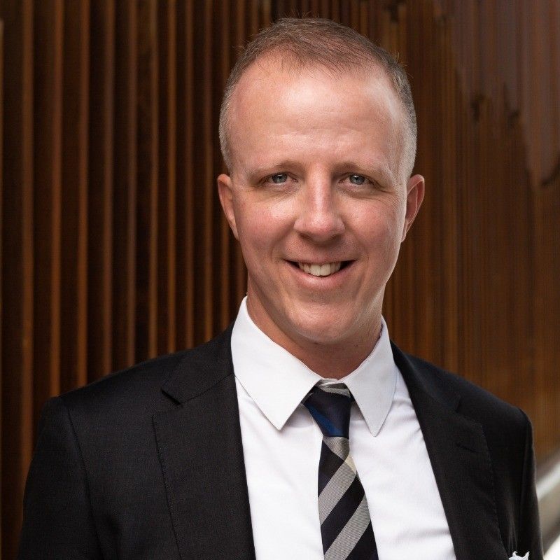 Andrew Heesacker