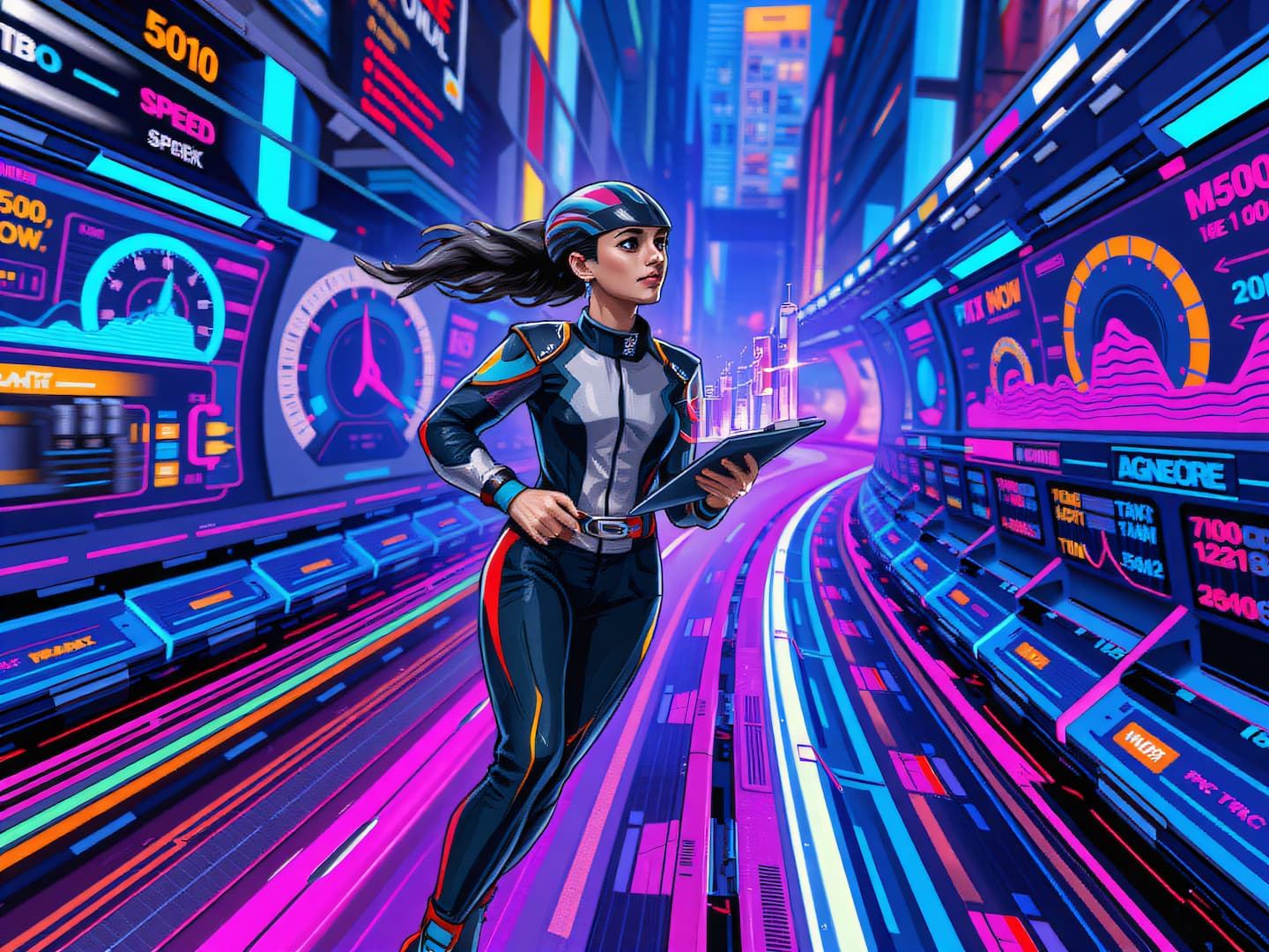 How to Run a Website Page Speed Report (And Actually Use It)