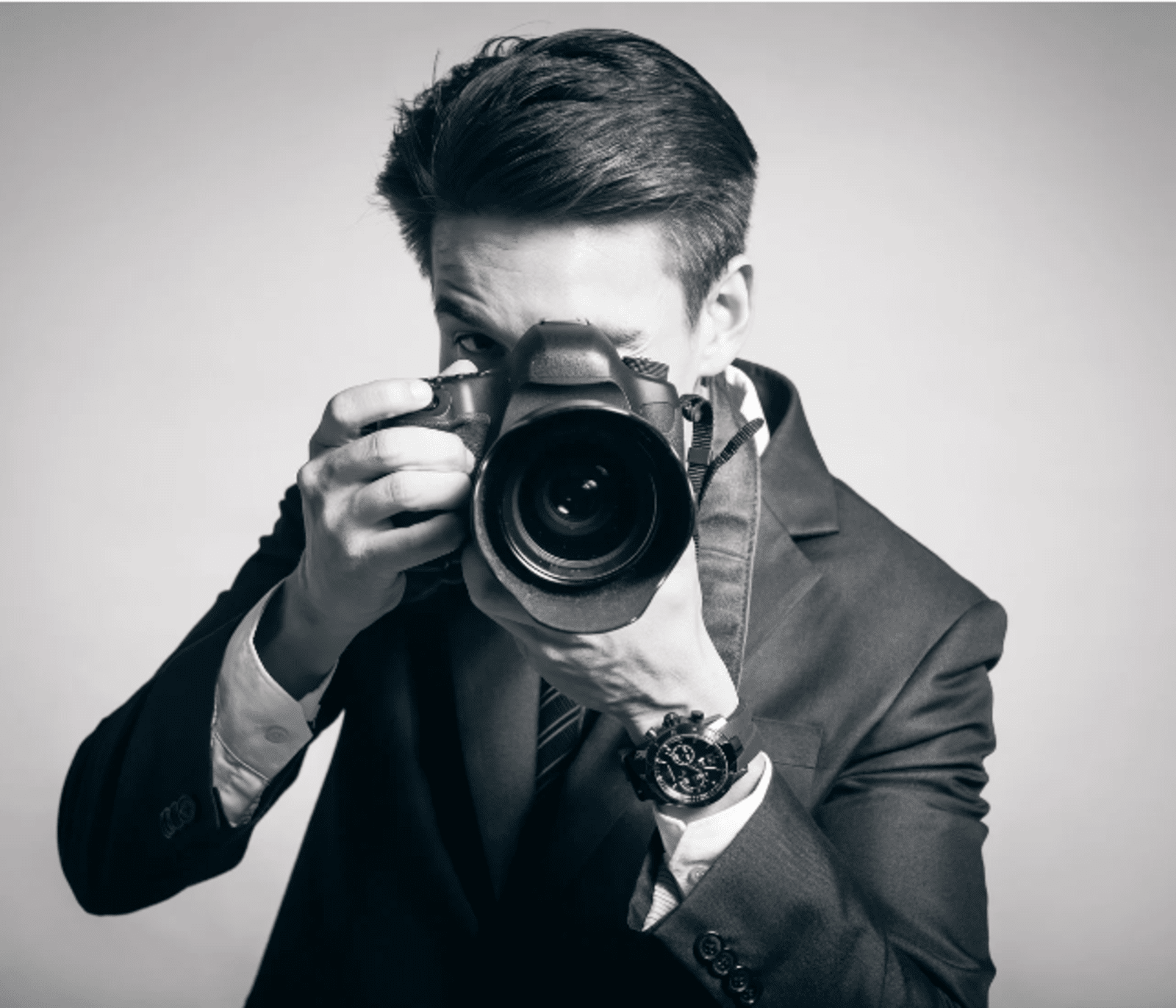 The Benefits of Having Professional Photography