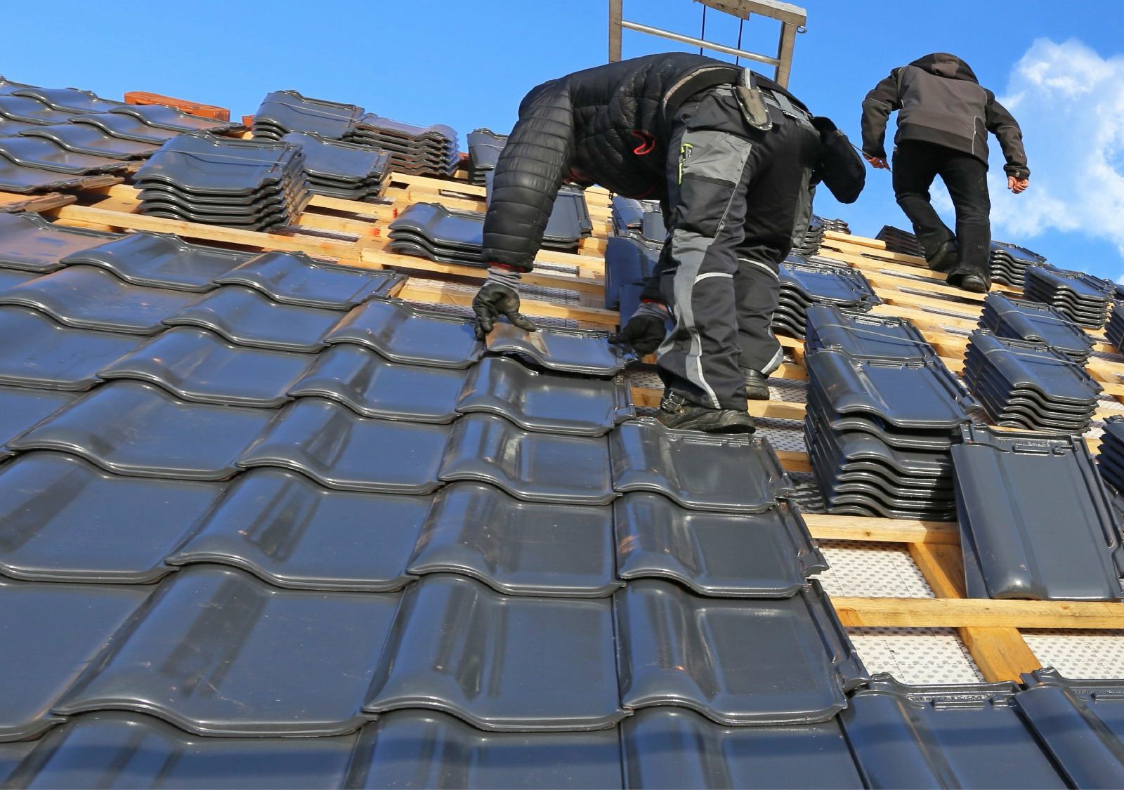 Why a High-Converting Website is Vital for Roofing Contractors: The Ultimate Guide