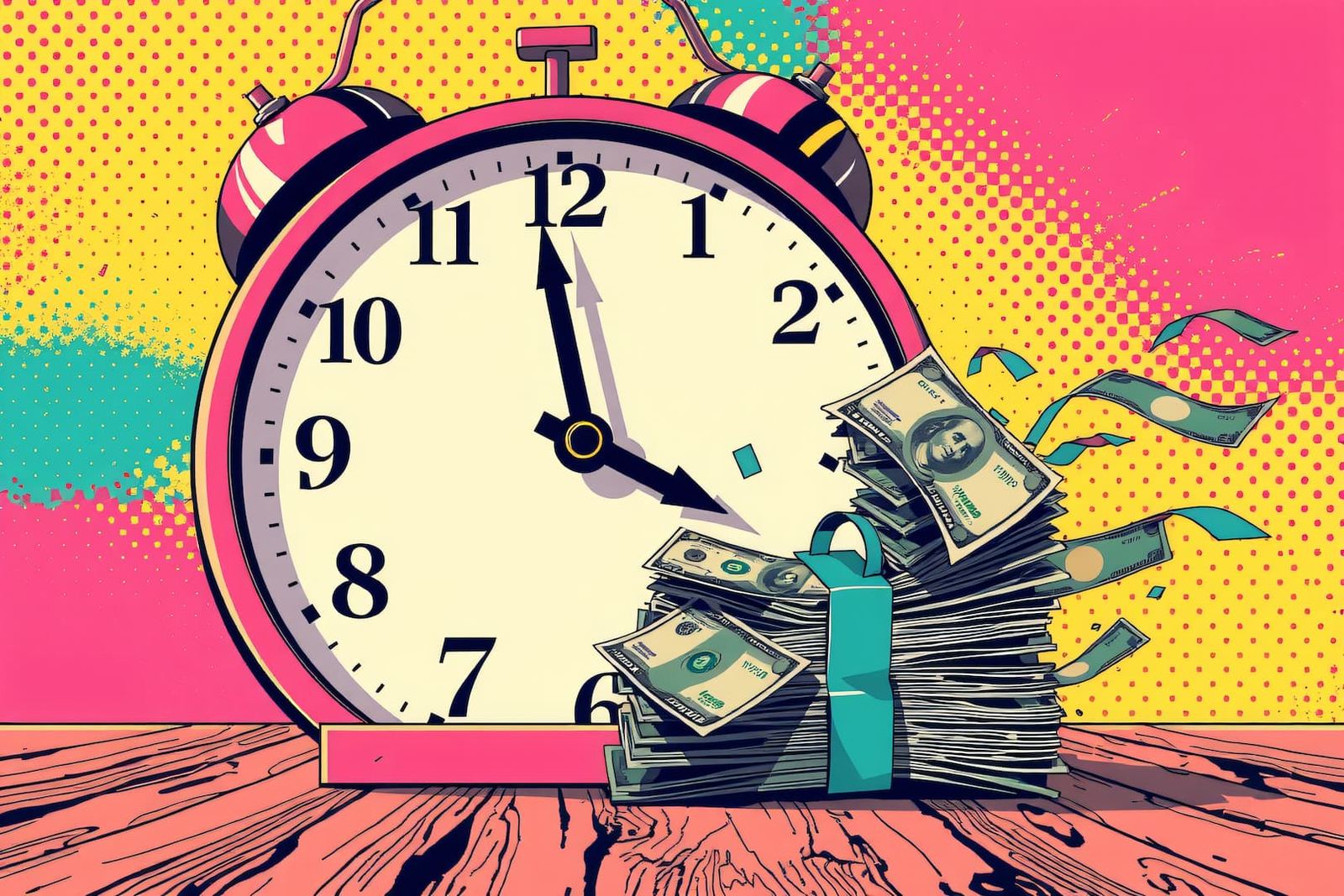 Save time avoiding marketing mistakes