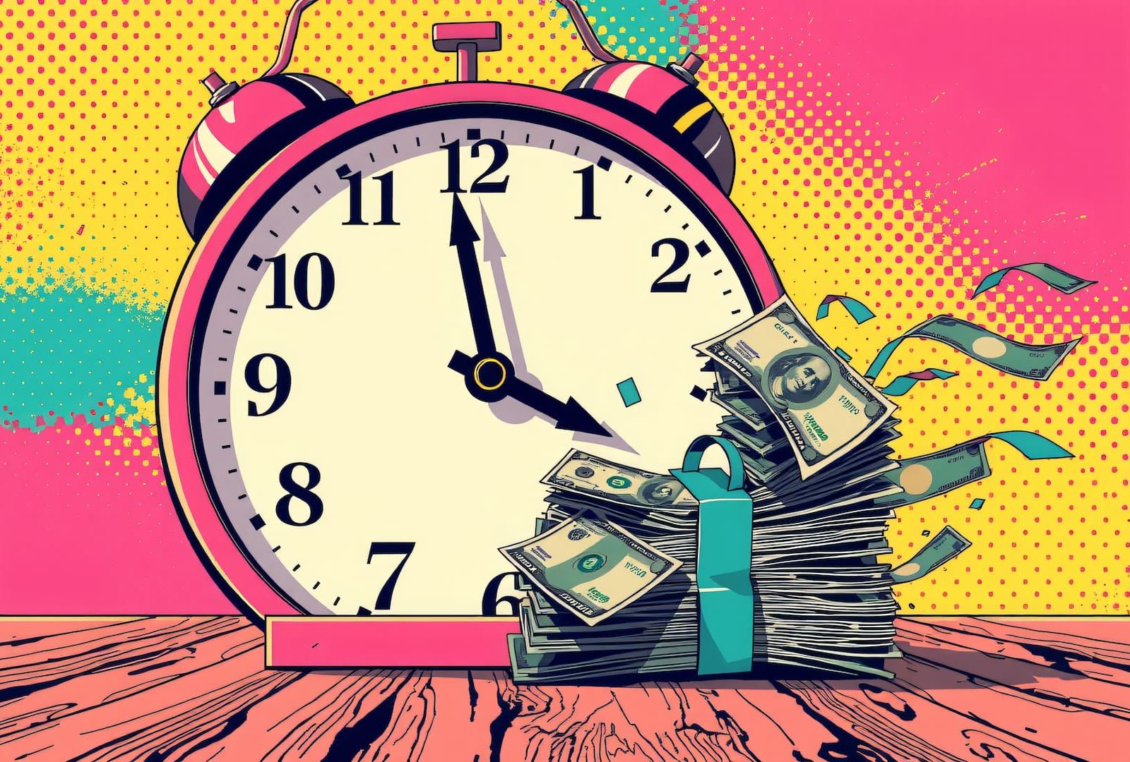 Save time avoiding marketing mistakes