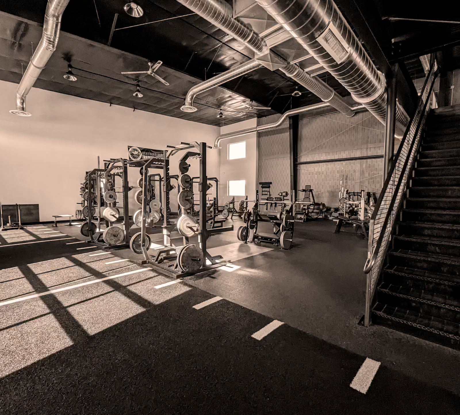 Laramie Fitness