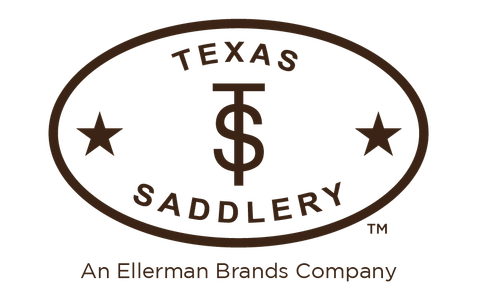 Texas Saddlery logo