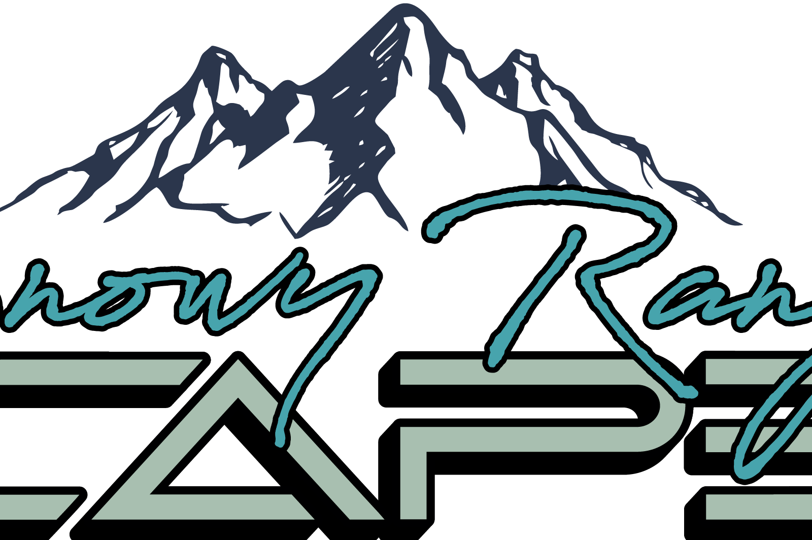 Snowy Range Scapes logo