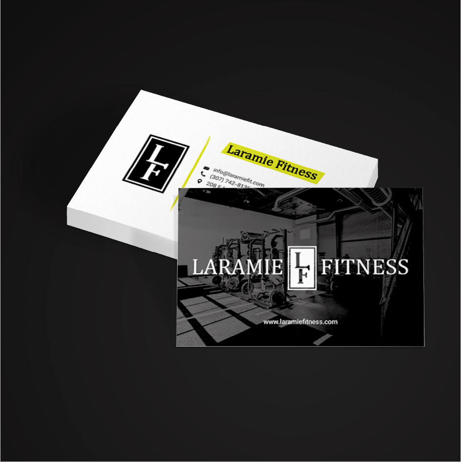 Laramie Fitness