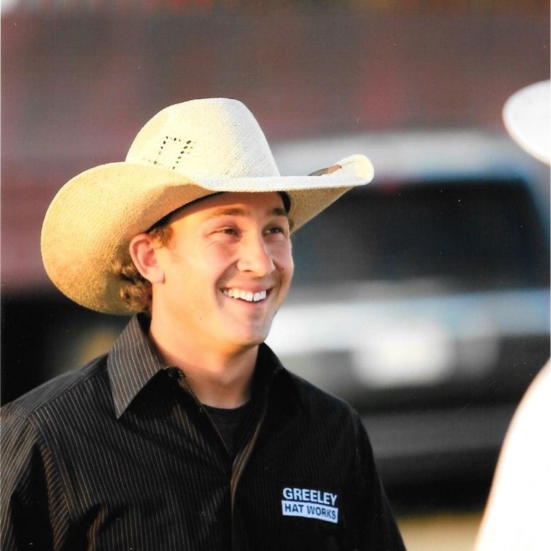 Chisum Docheff