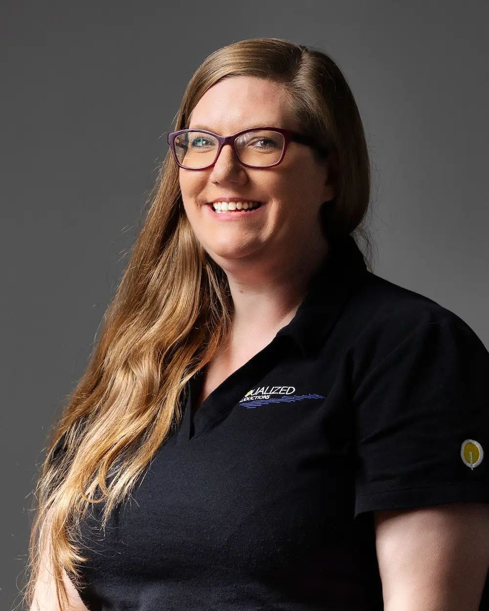 Liz Kistler, CEO / Owner, Equalized Productions
