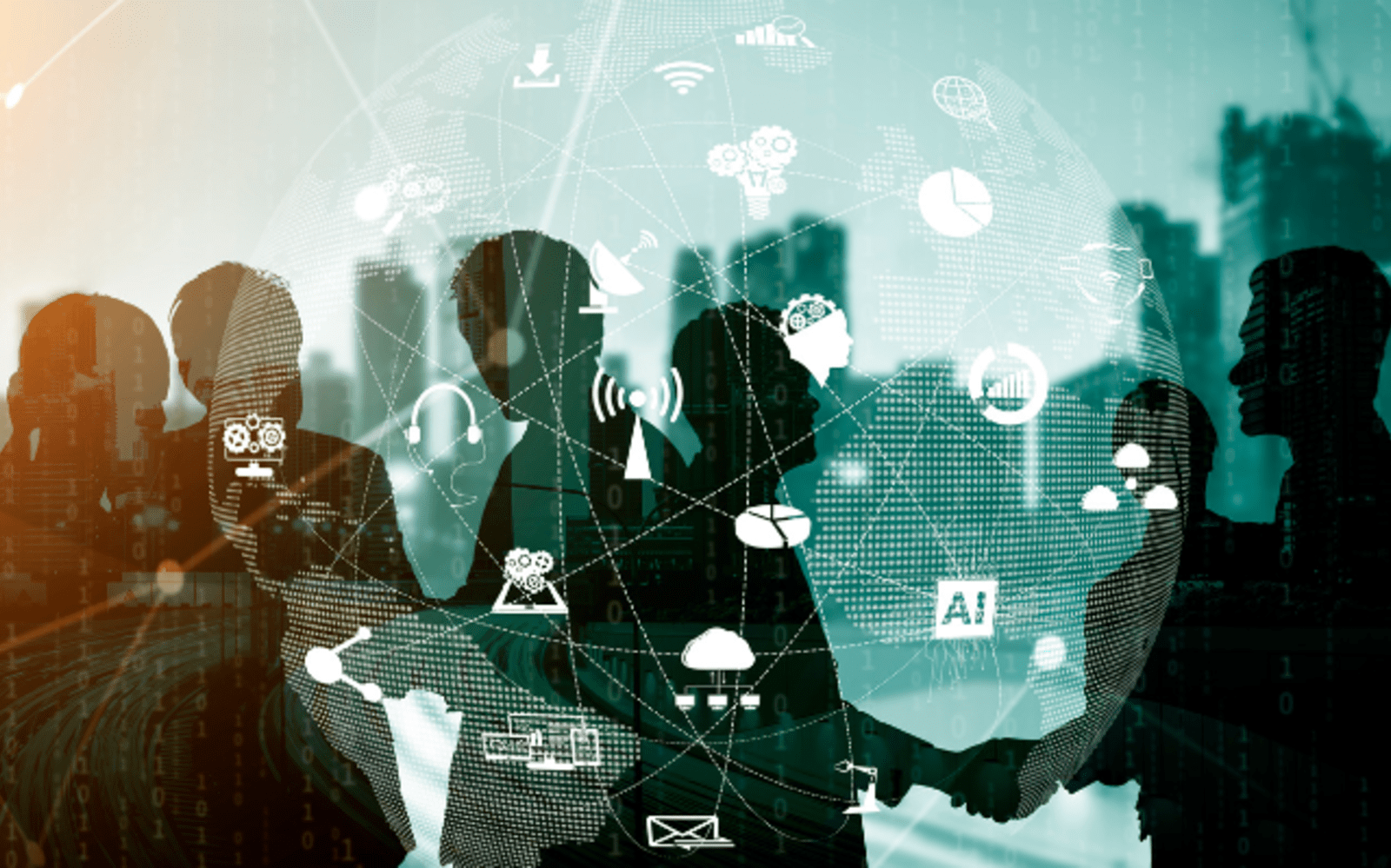 Why Ongoing Communication is Key to Your Success