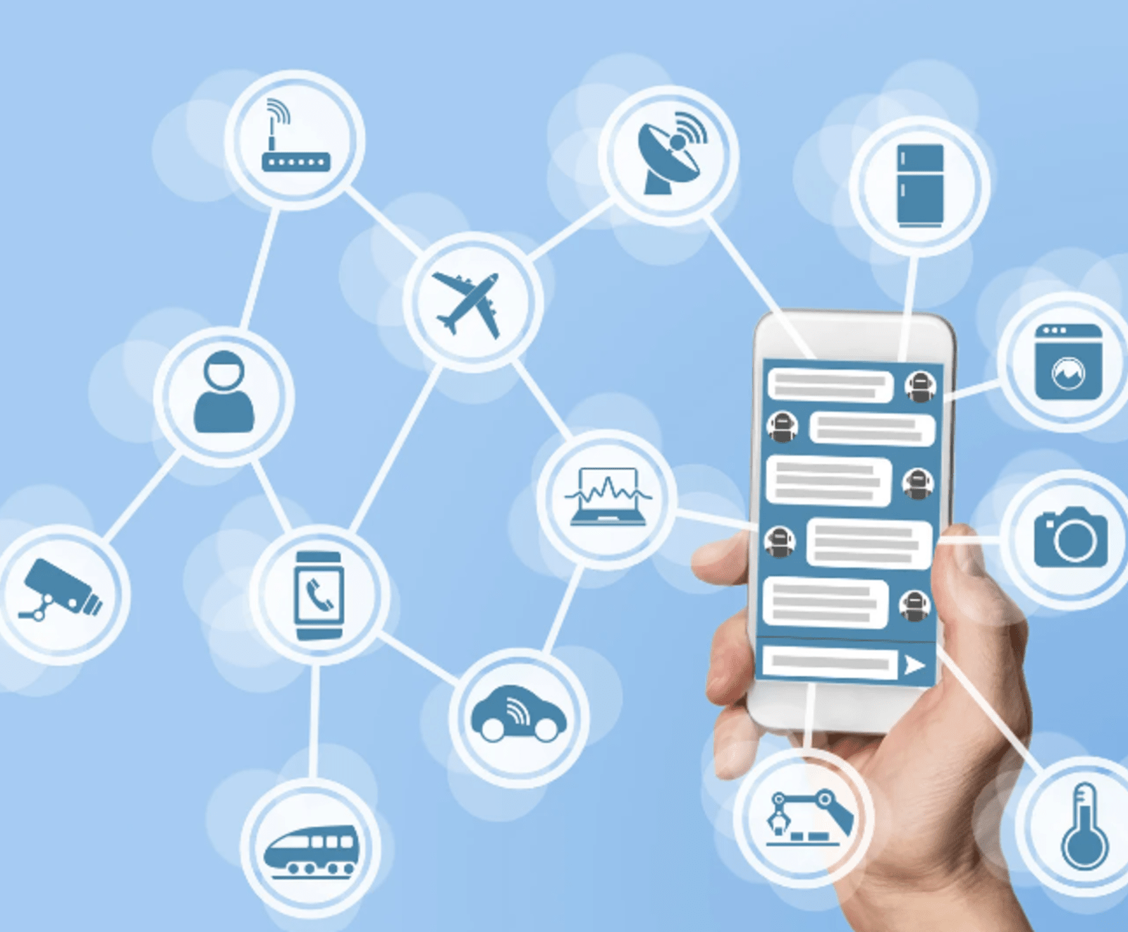 Chatbots Save Your Business Time and Money, No Matter the Size