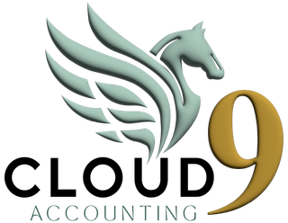 Cloud 9 Accounting