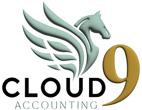 Cloud 9 Accounting logo