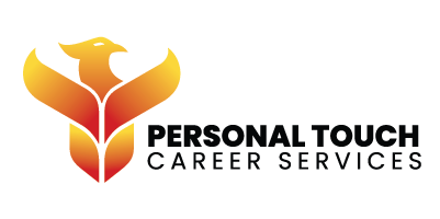 Personal Touch Career Services logo