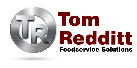Tom Redditt Foodservice Solutions logo