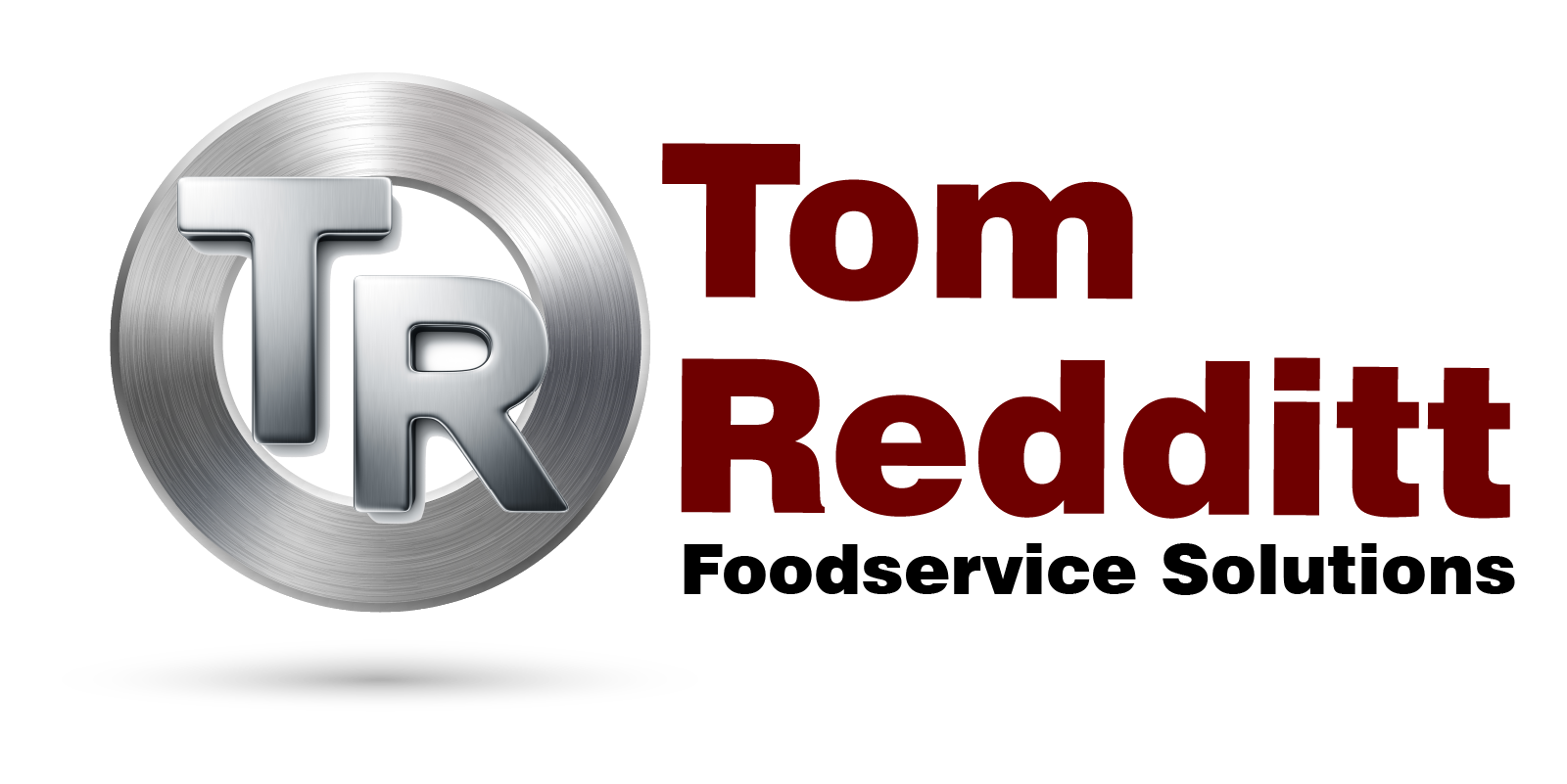 Tom Redditt Foodservice Solutions logo