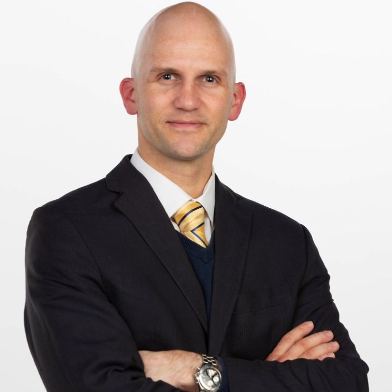 Sam Claassens, LF Cowork Member