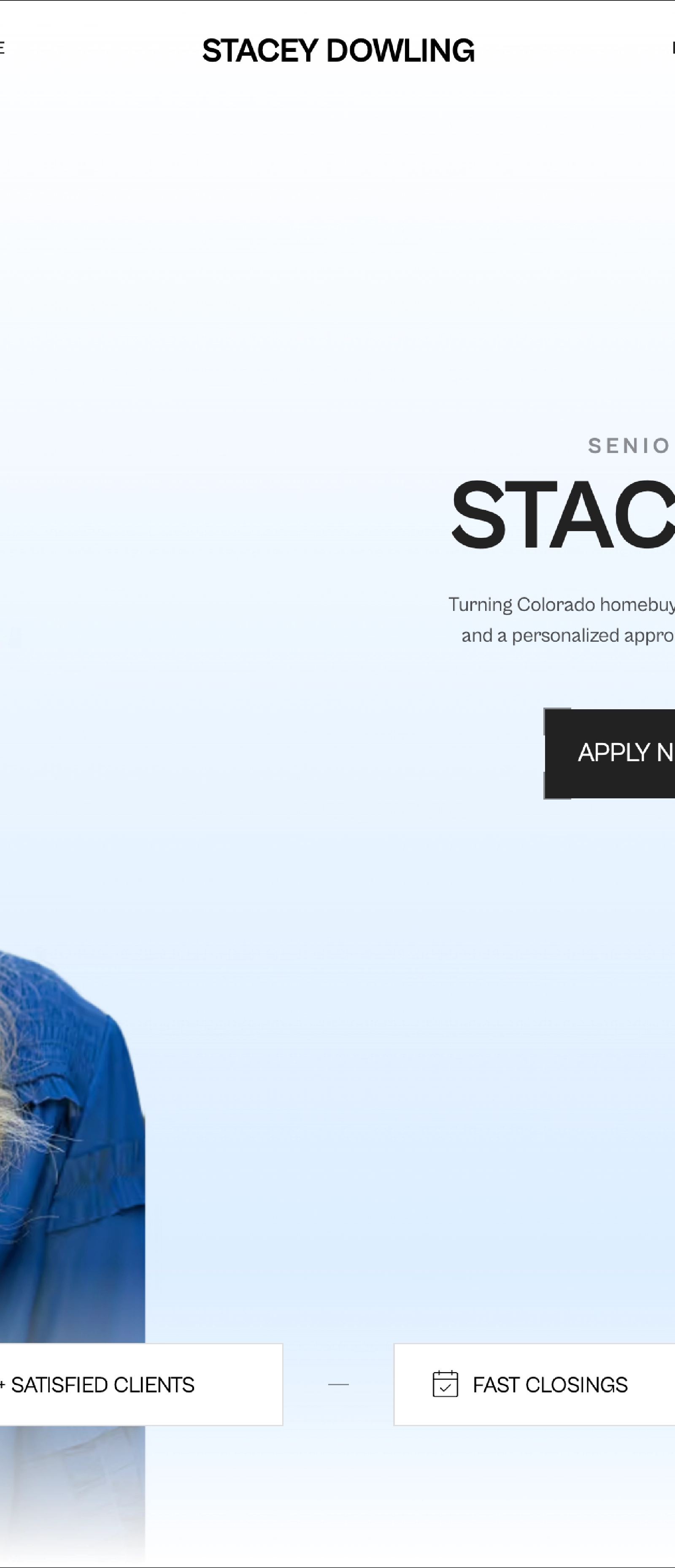 Stacey Dowling