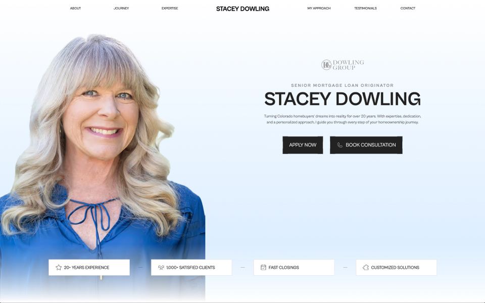Stacey Dowling - work by Mondo