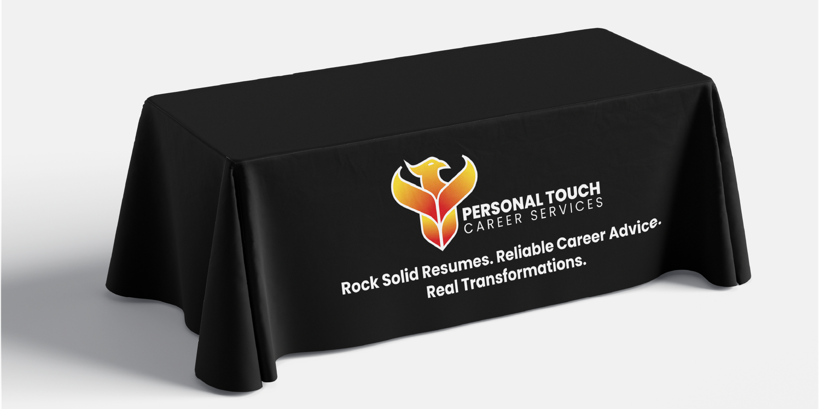 Personal Touch Career Services