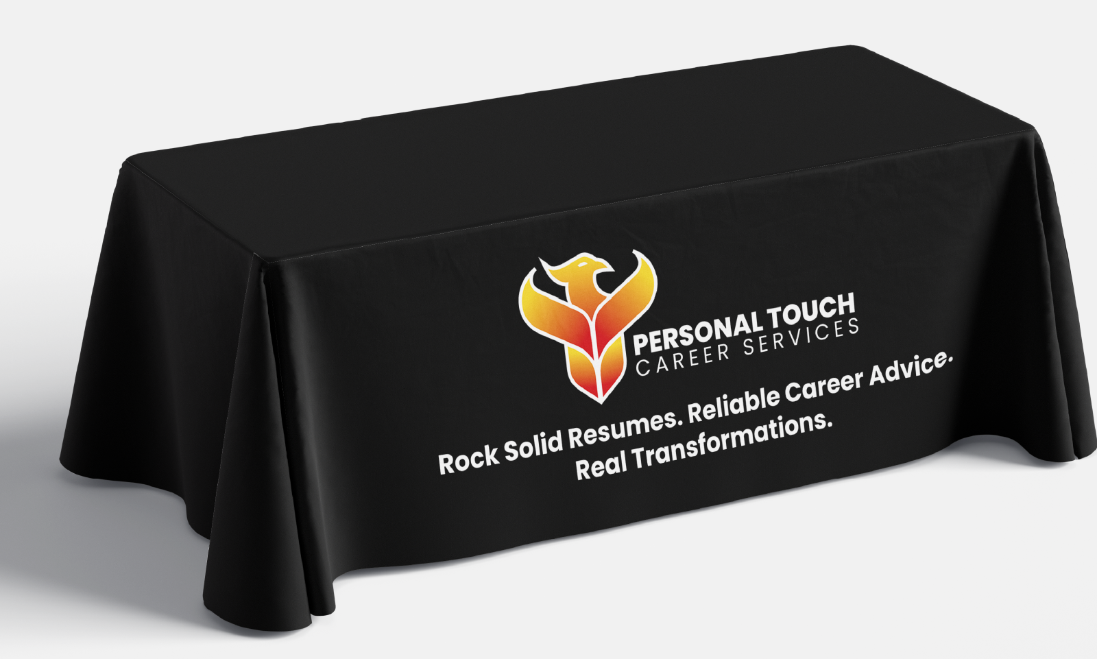 Personal Touch Career Services