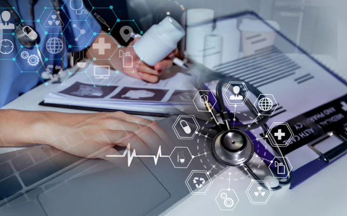 Why is Digital Marketing Essential to the Healthcare Industry?