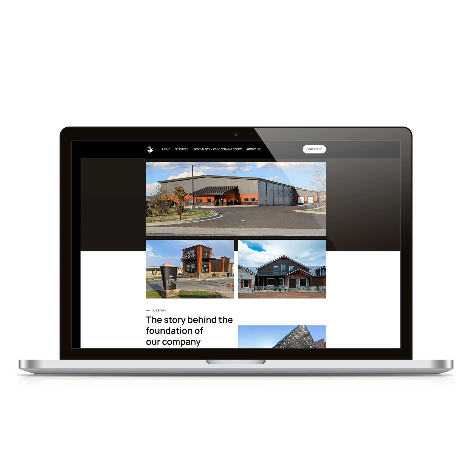 Elk Ridge Builders & Design