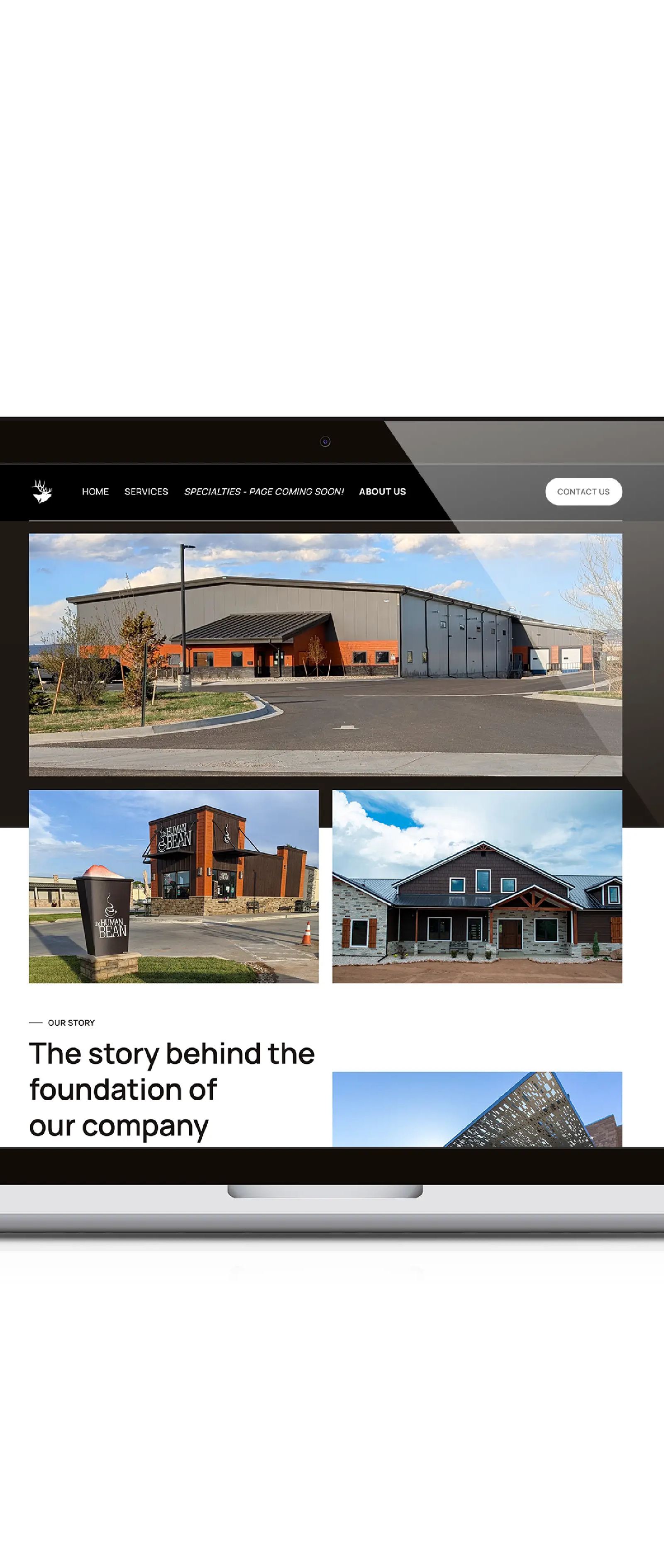 Elk Ridge Builders & Design