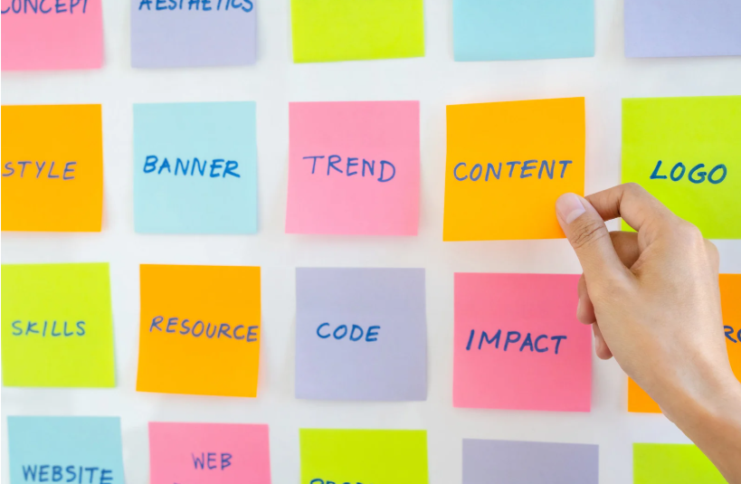Content Marketing Basics: How Small Businesses Can Succeed with Content Marketing in 2025