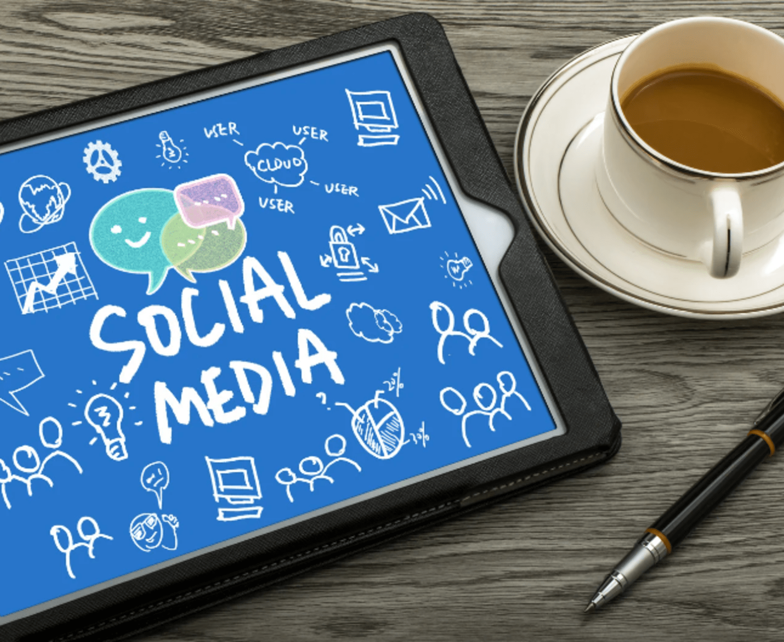 Different Social Media Platforms and Why Your Business Needs Them