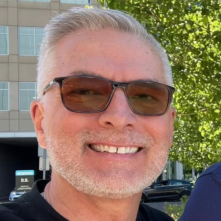 Dave Himmelberg, Director of Operations, Lee Soap