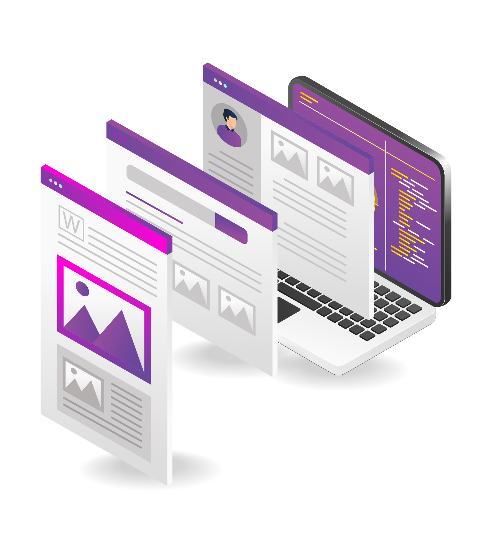 Why a High-Converting Website is Vital for Roofing Contractors: The Ultimate Guide