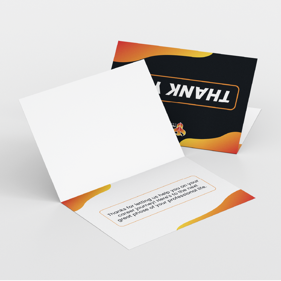 Personal Touch Career Services