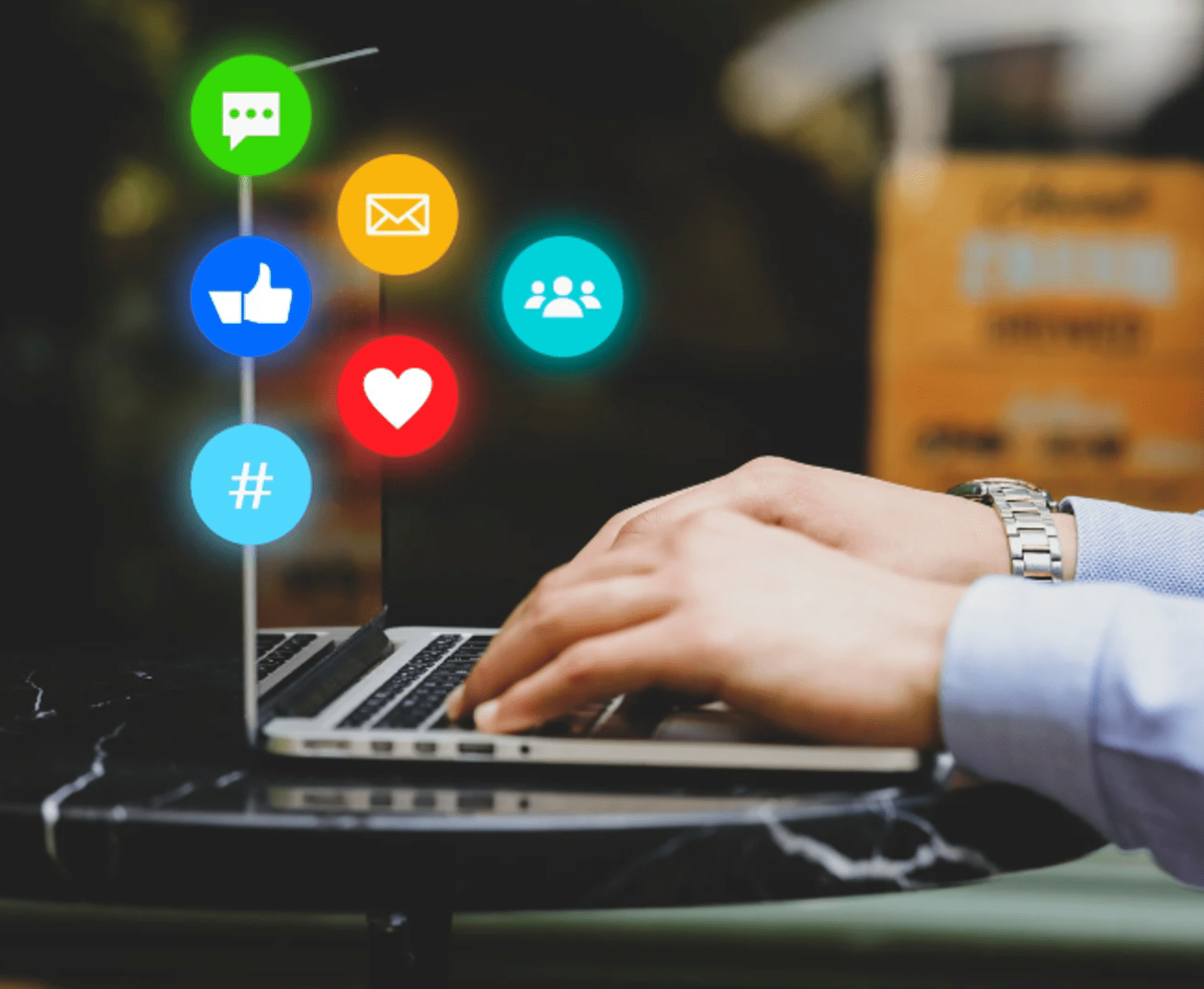 Why All Businesses Need a Social Media Manager