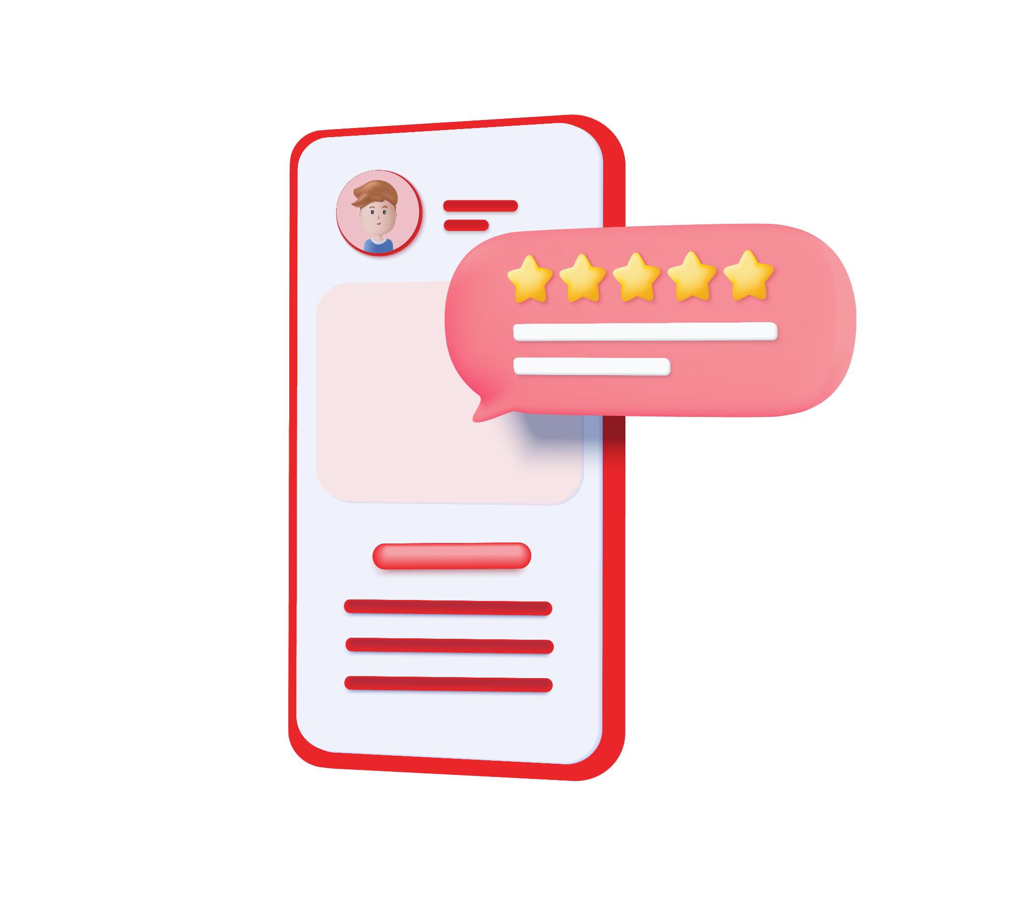 How to Respond to Online Customer Reviews (With Templates!)