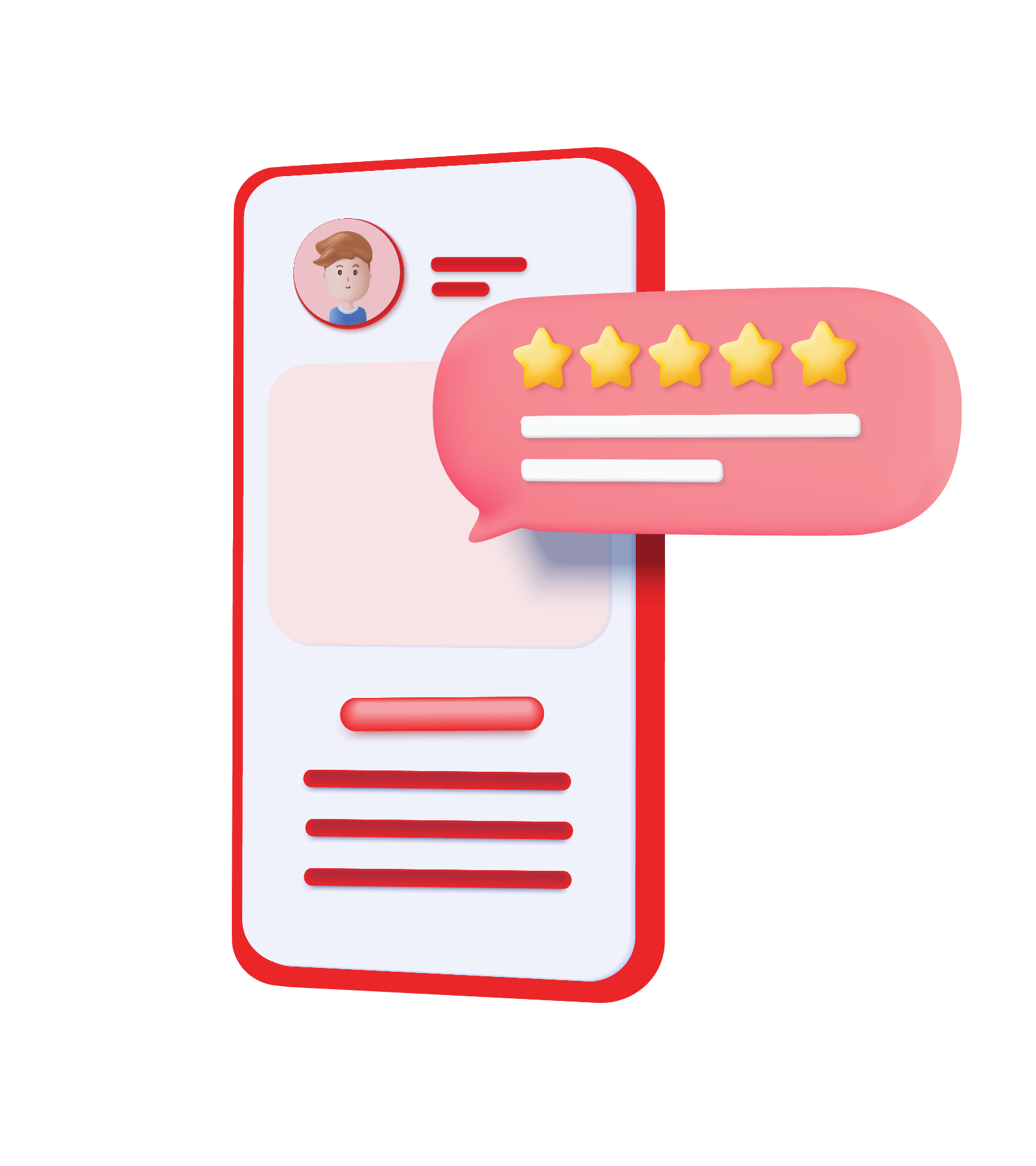 How to Respond to Online Customer Reviews (With Templates!)