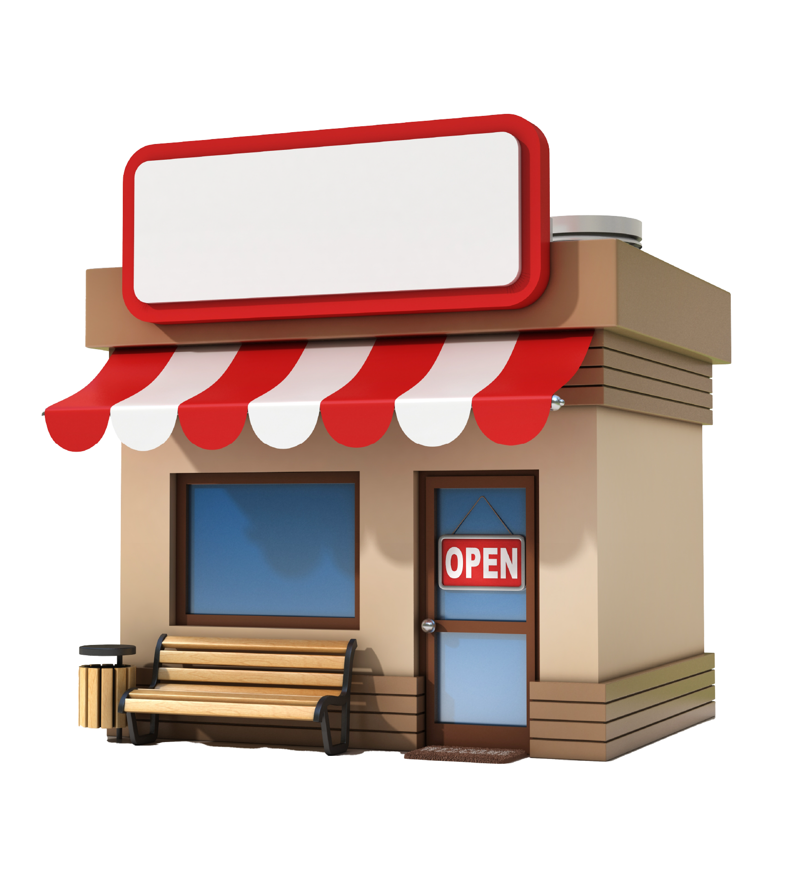 Why Your Retail Business Needs Great Signage Right Now