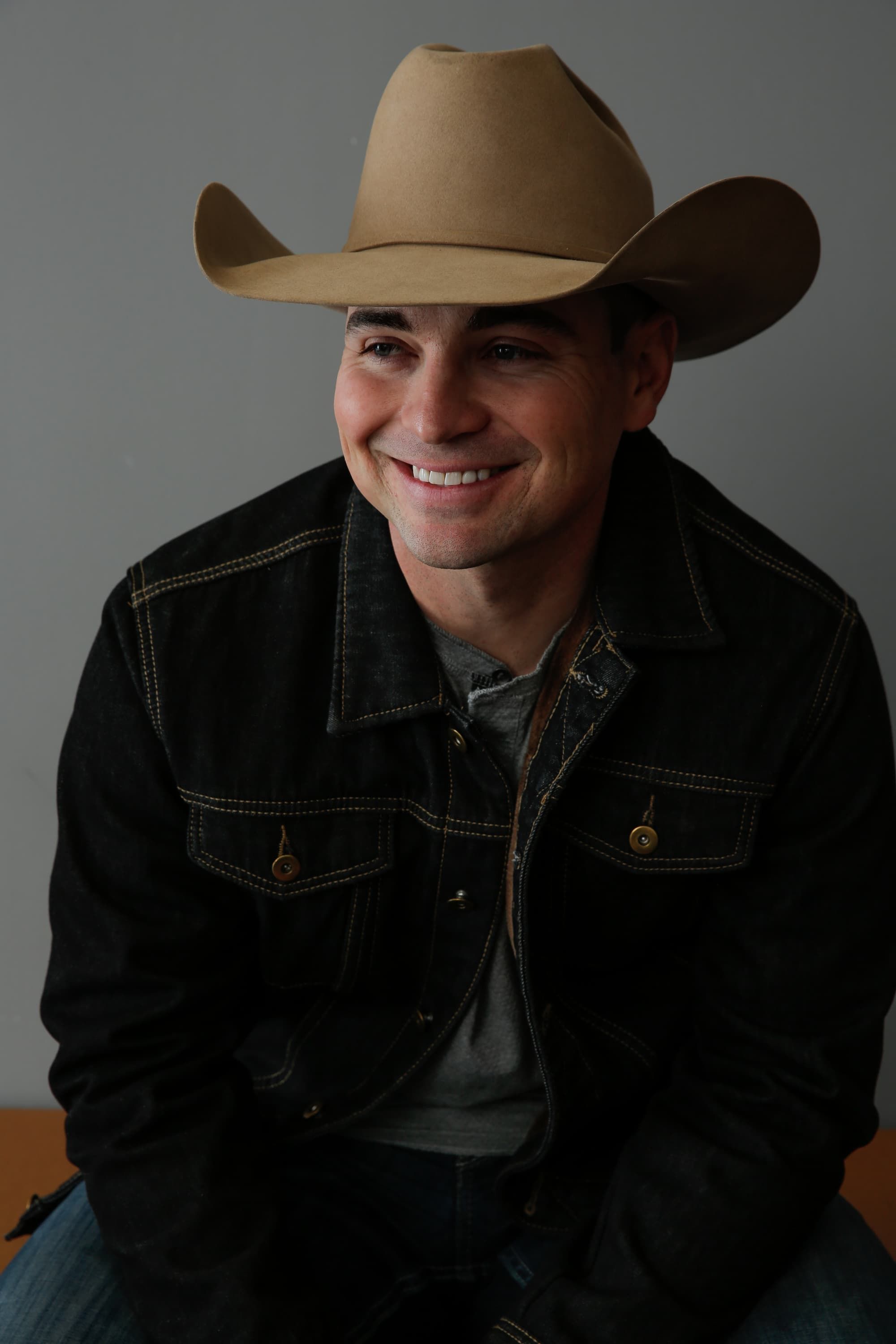 Brit Ellerman, Owner, Texas Saddlery and Ellerman Brands