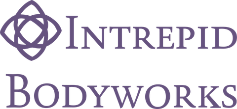 Intrepid Bodyworks logo