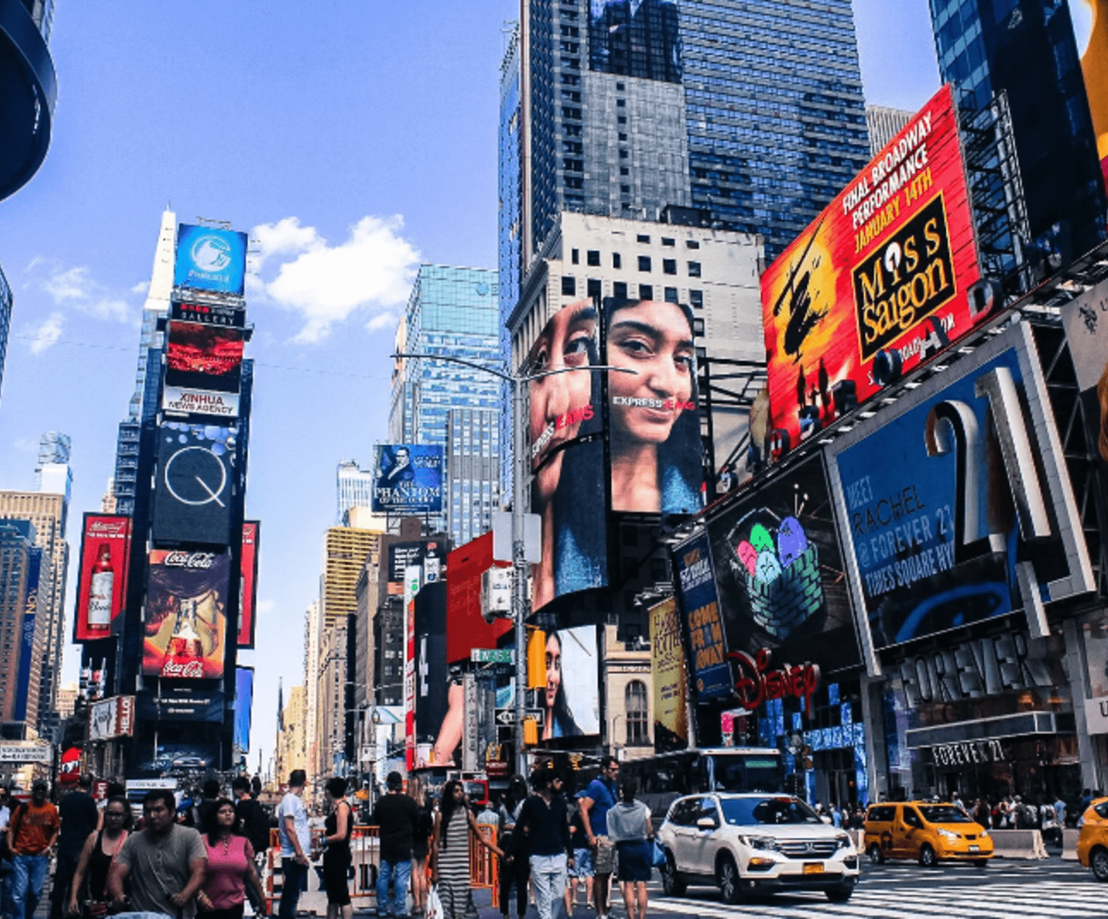 Why Your Retail Business Needs Great Signage Right Now