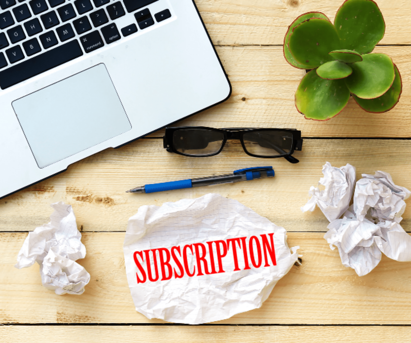 Why Subscription Plans are Perfect for Modern Businesses