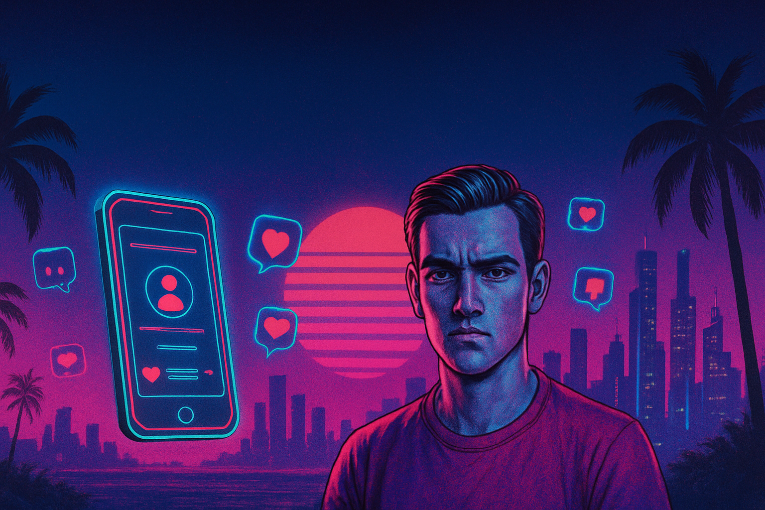 The Great Enshittening: How Social Media Lost Its Soul and What Comes Next