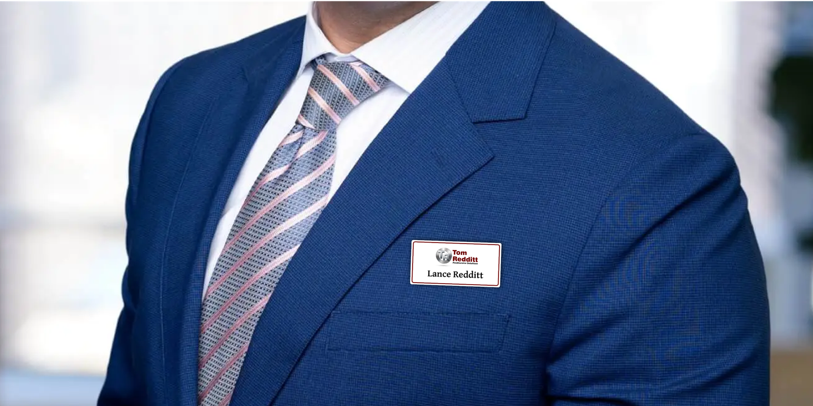 Tom Redditt Foodservice Solutions