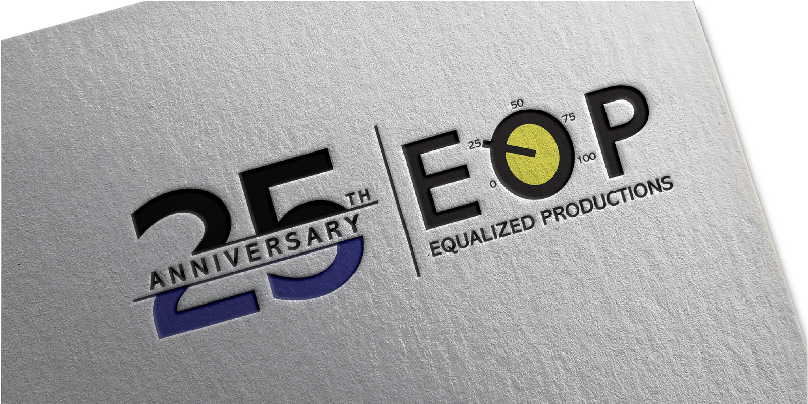 Equalized Productions