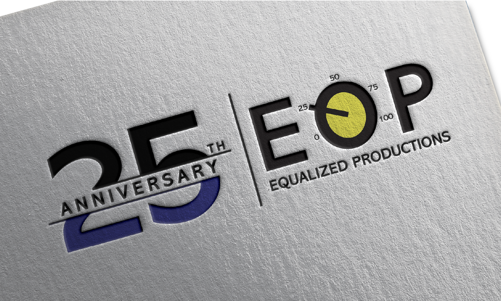 Equalized Productions