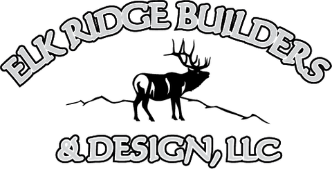 Elk Ridge Builders logo